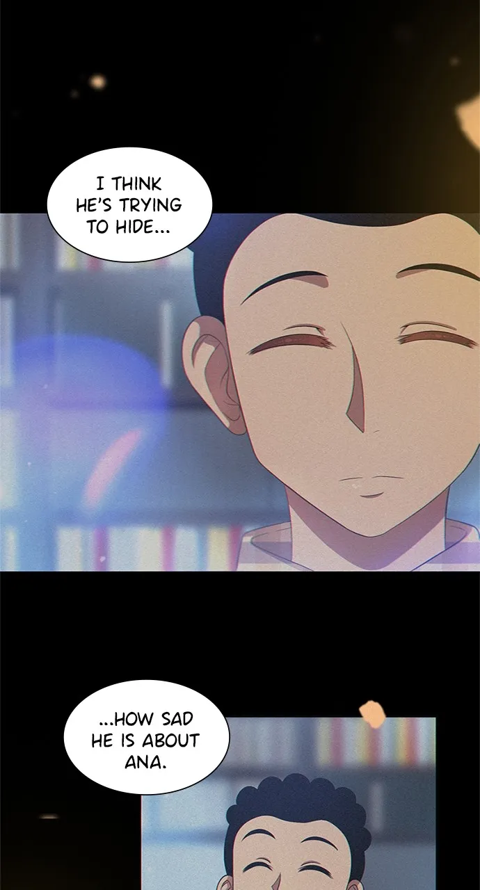 K.O! Chapter 18 page 16 - 