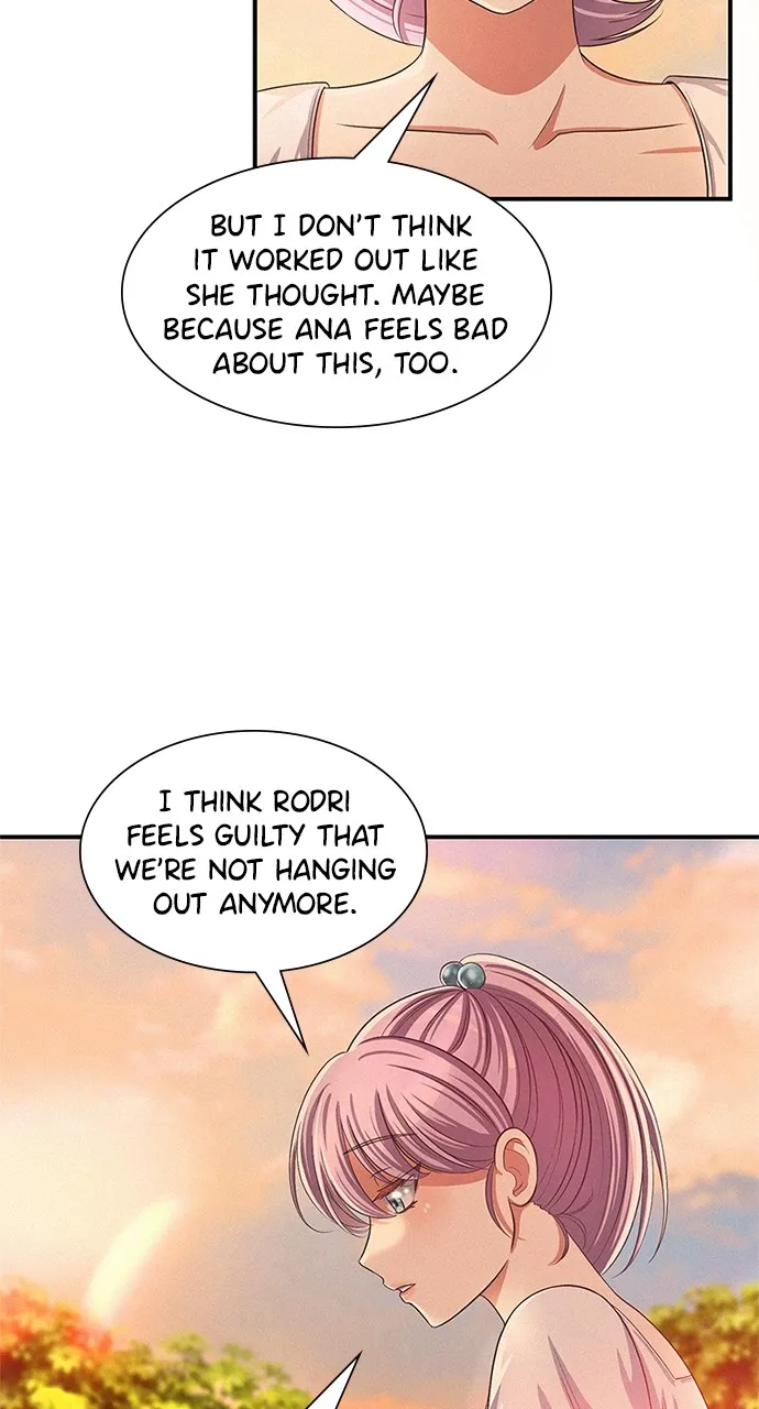K.O! Chapter 18 page 19 - 