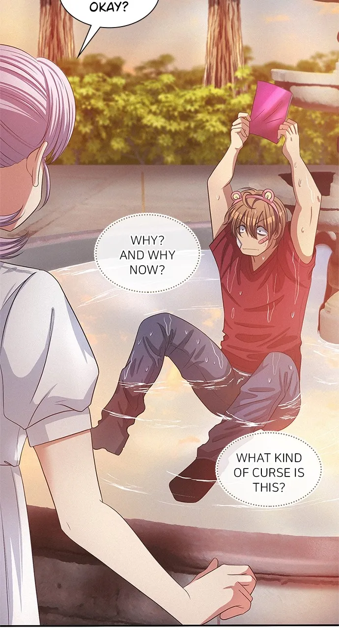K.O! Chapter 18 page 24 - 