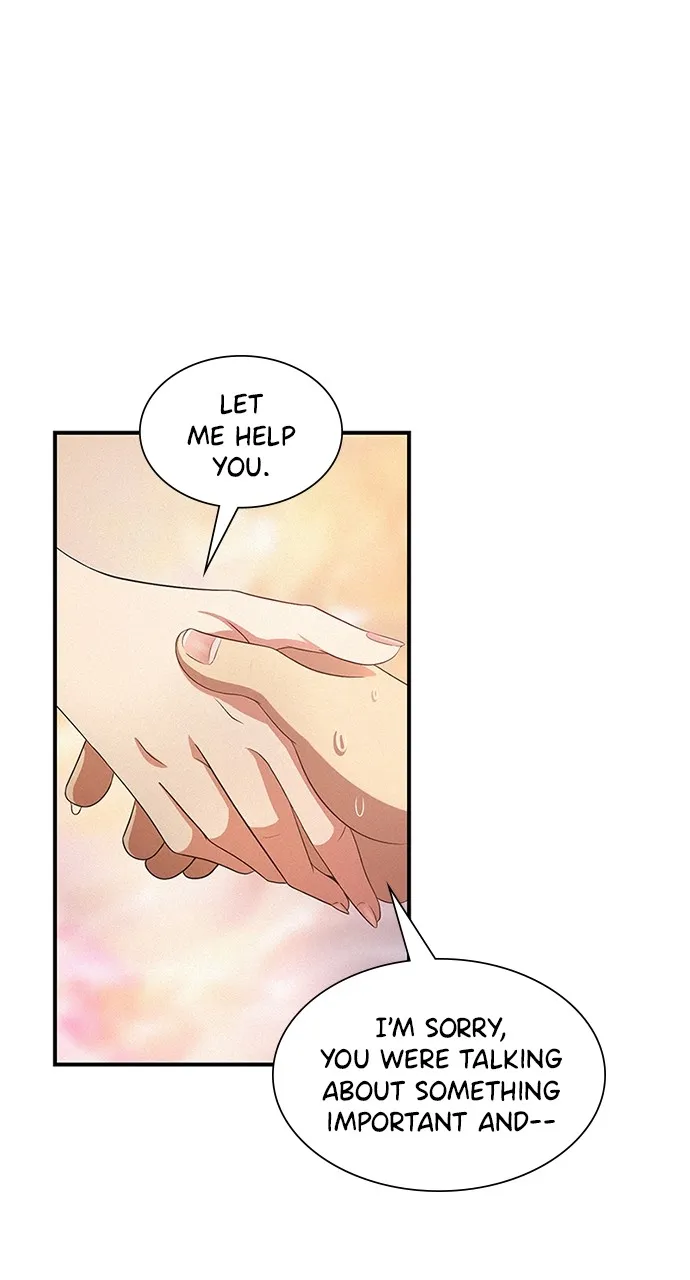 K.O! Chapter 18 page 25 - 