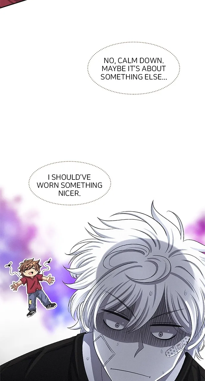 K.O! Chapter 18 page 4 - 