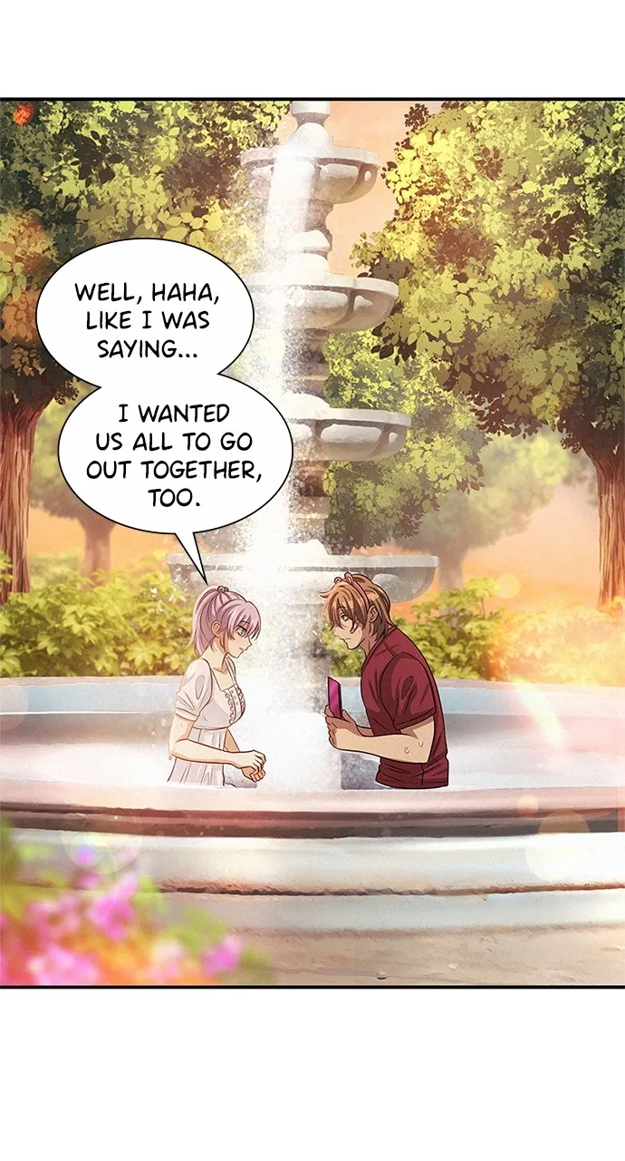 K.O! Chapter 18 page 33 - 