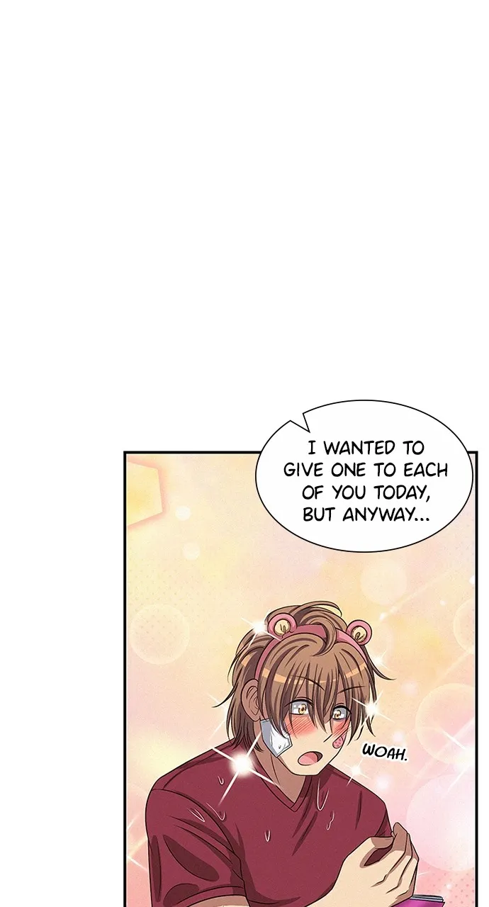 K.O! Chapter 18 page 35 - 