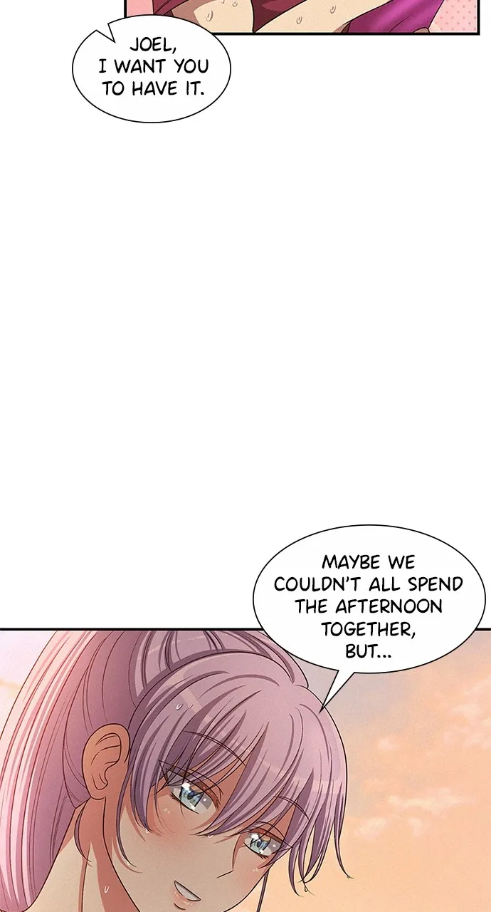K.O! Chapter 18 page 36 - 