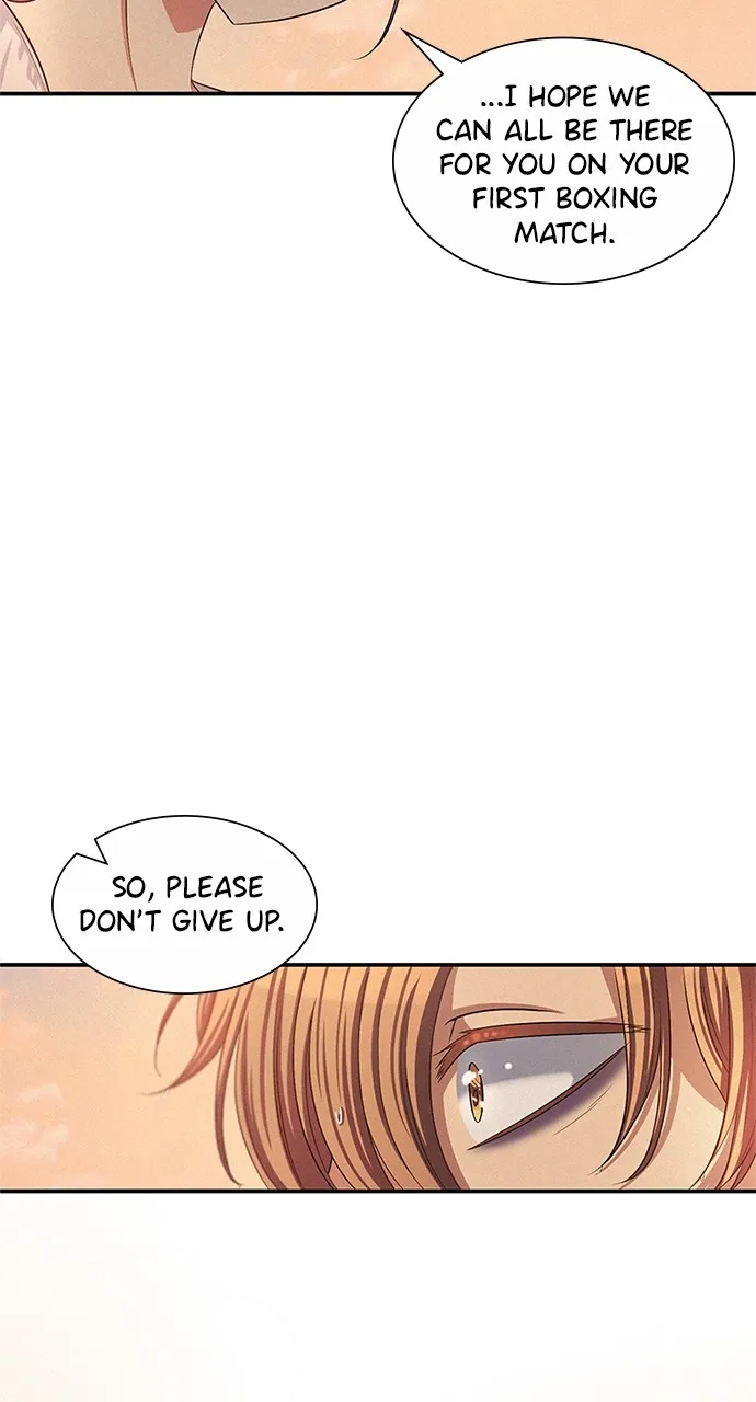 K.O! Chapter 18 page 37 - 