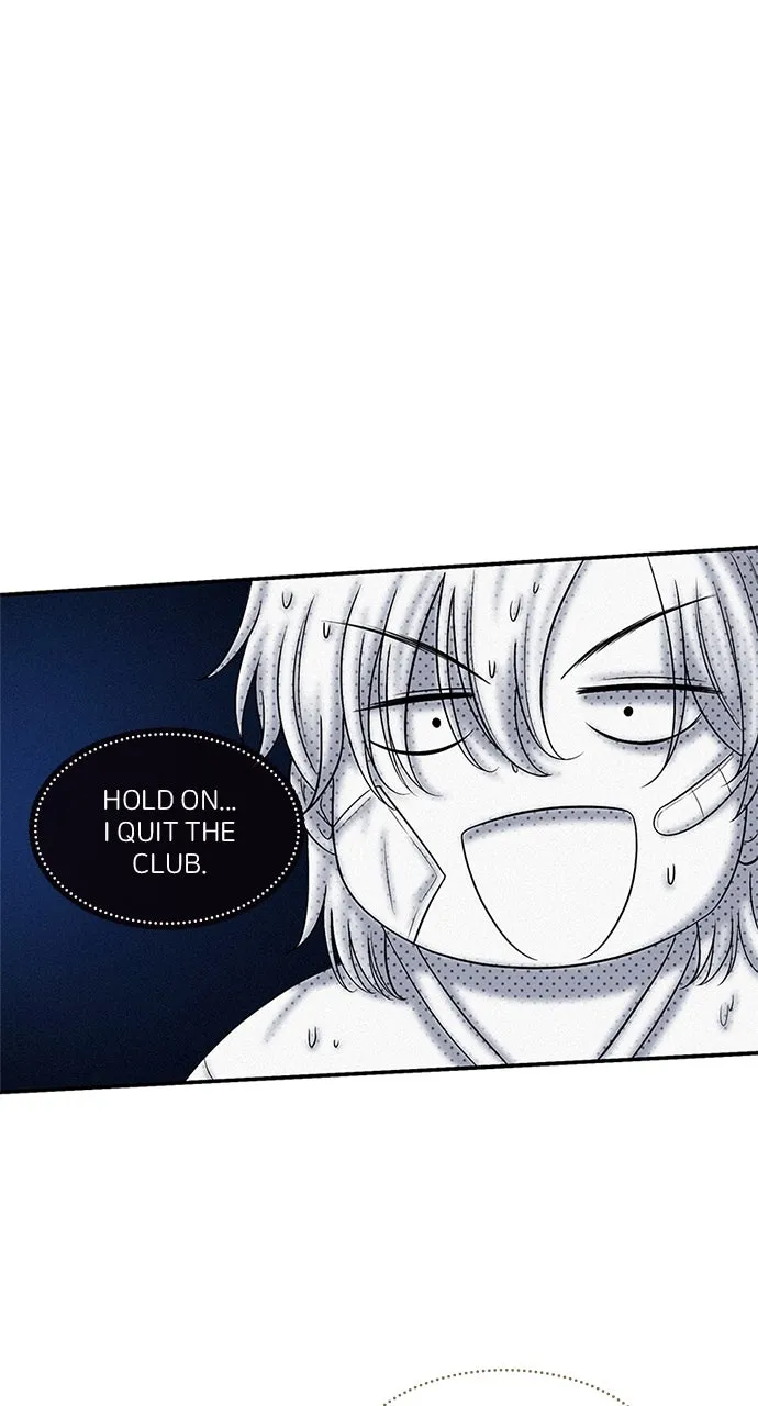 K.O! Chapter 18 page 39 - 