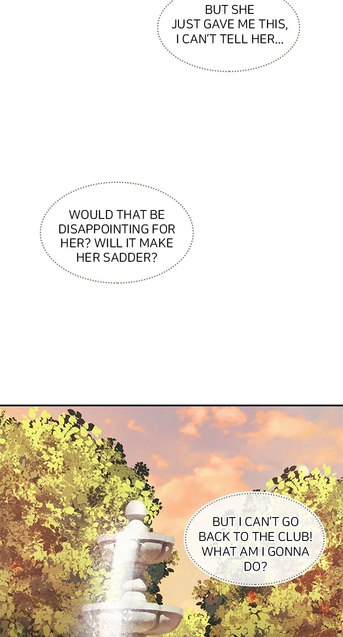 K.O! Chapter 18 page 40 - 