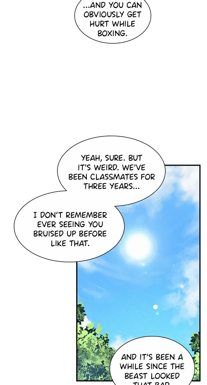 K.O! Chapter 18 page 48 - 