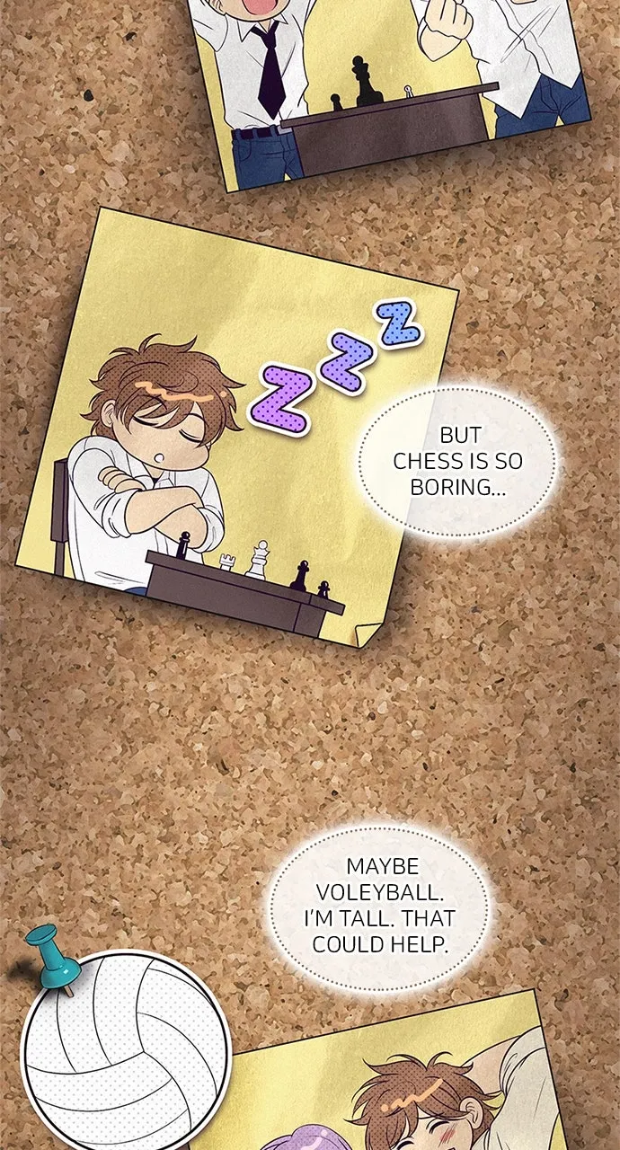 K.O! Chapter 18 page 53 - 