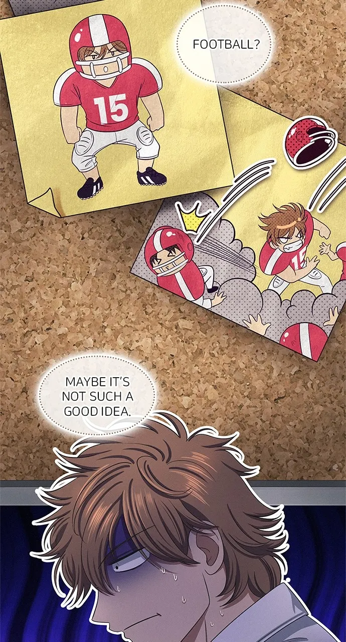 K.O! Chapter 18 page 56 - 
