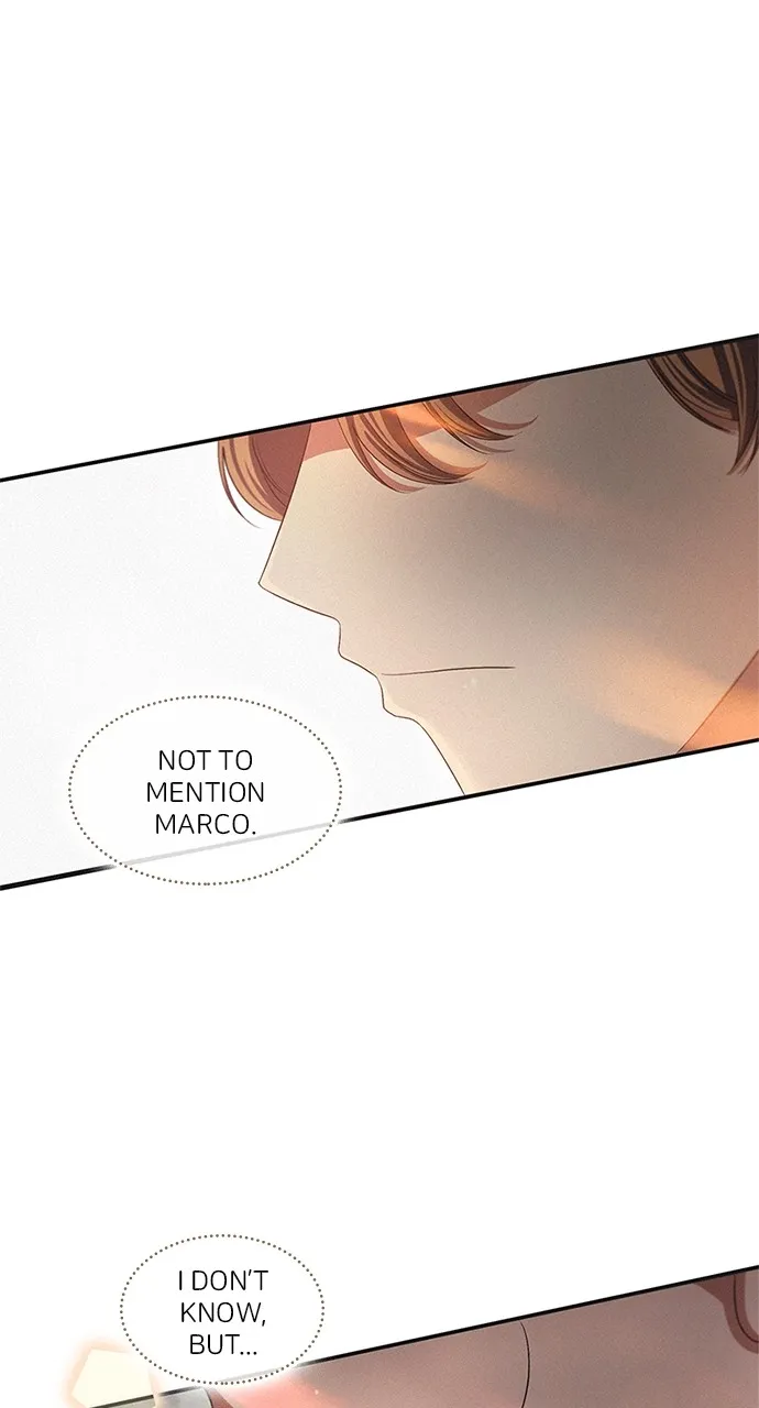 K.O! Chapter 18 page 59 - 