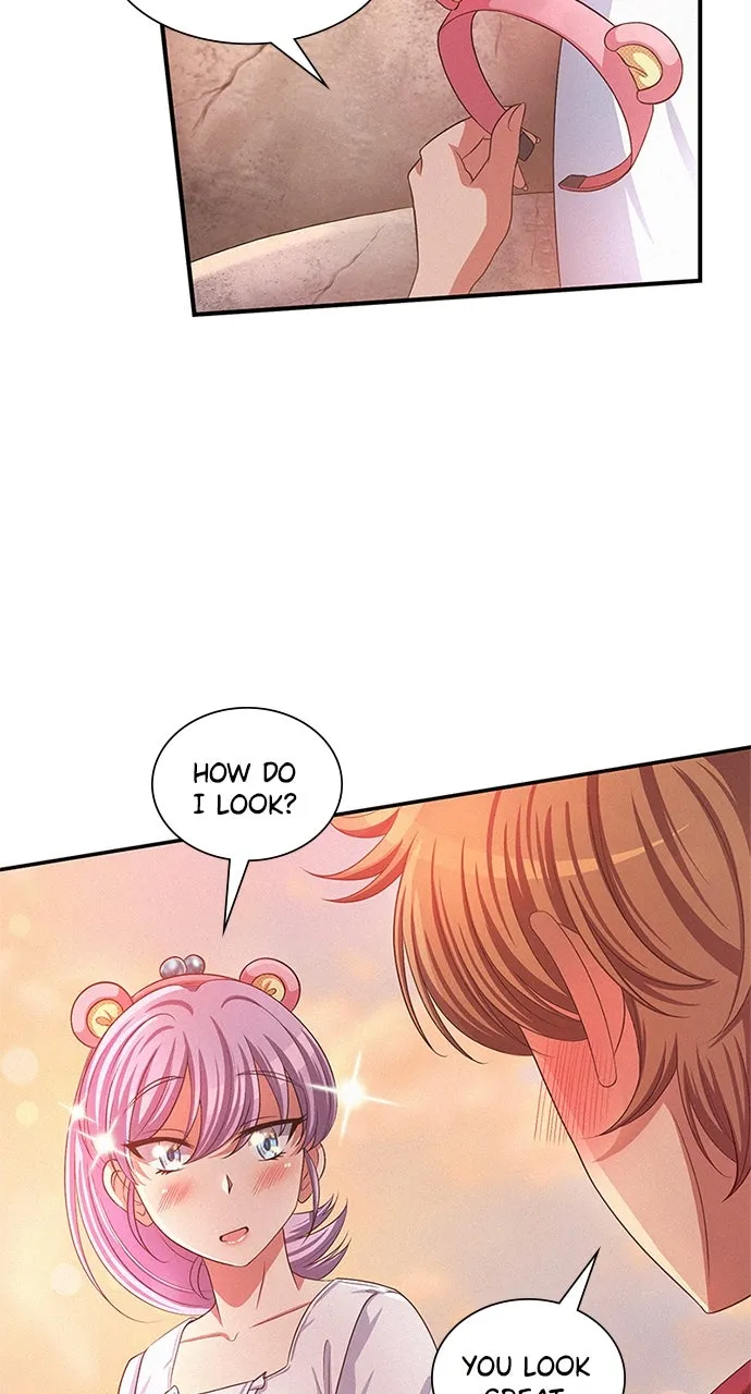 K.O! Chapter 18 page 7 - 