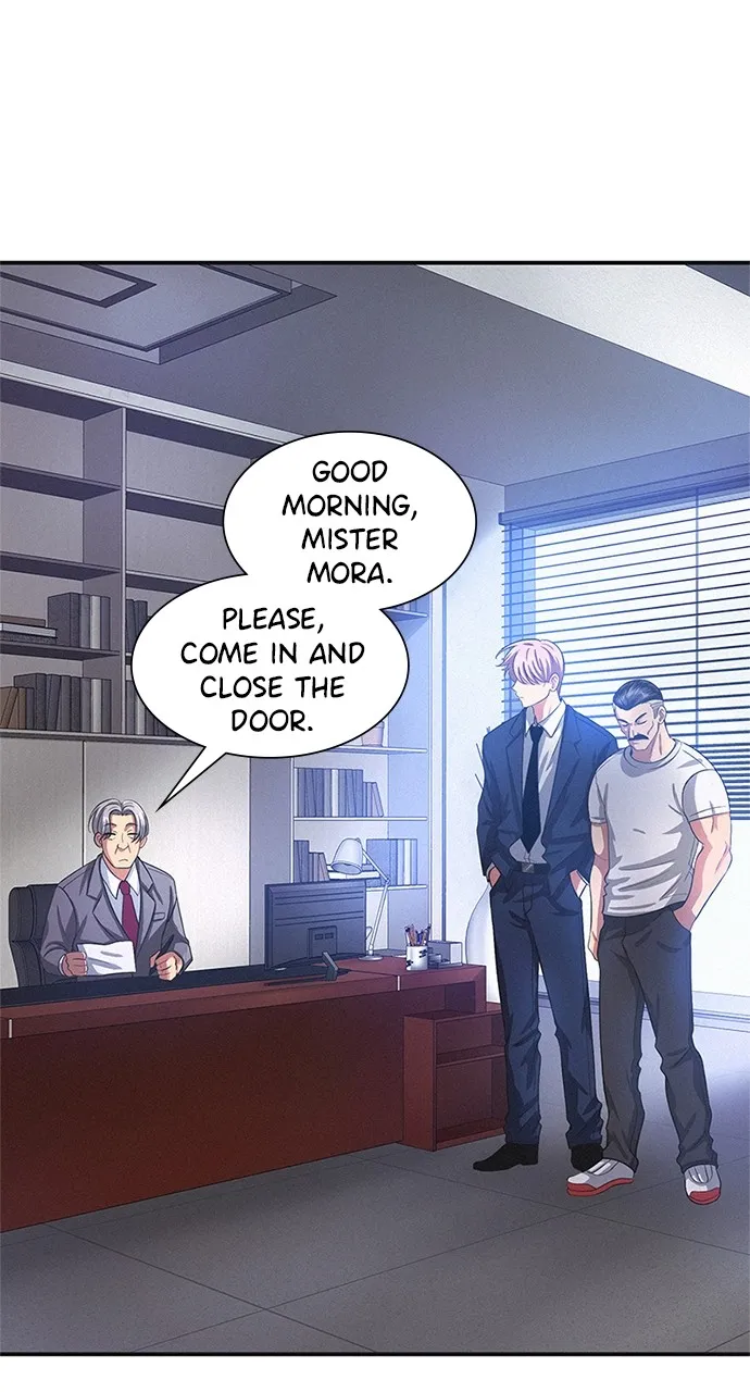 K.O! Chapter 18 page 65 - 