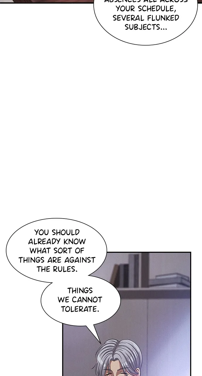 K.O! Chapter 18 page 68 - 