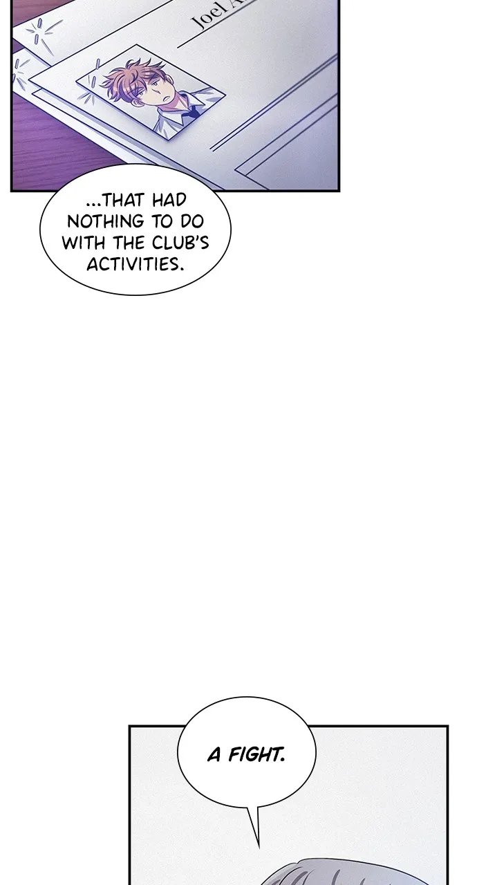 K.O! Chapter 18 page 70 - 
