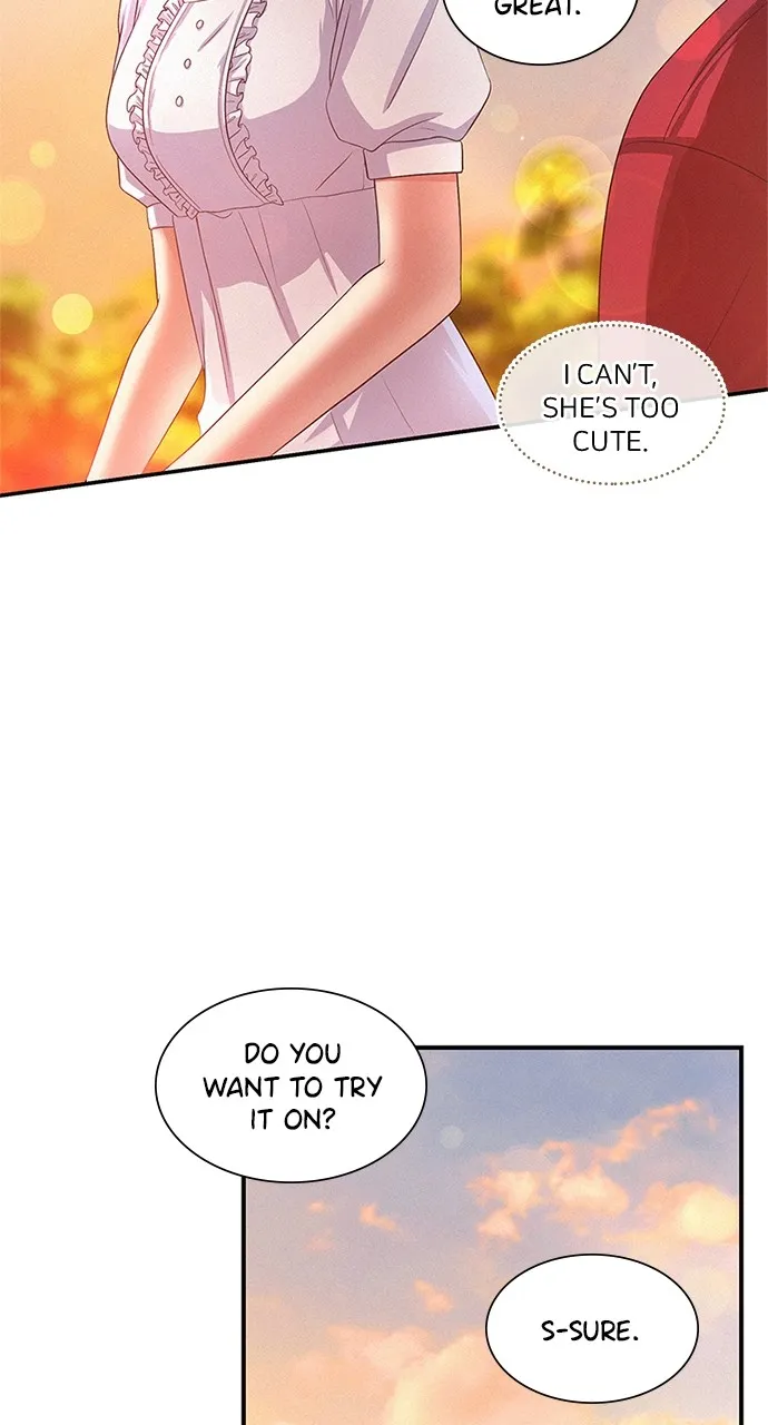 K.O! Chapter 18 page 8 - 