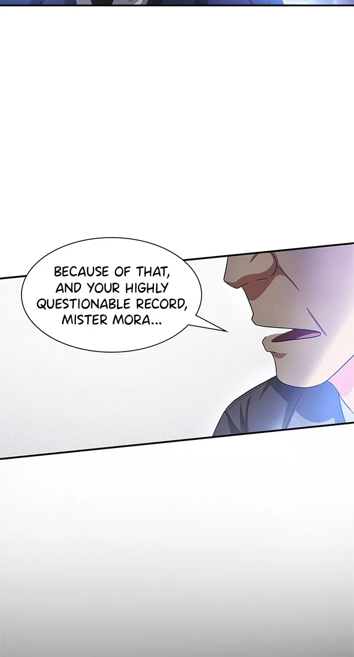 K.O! Chapter 18 page 72 - 