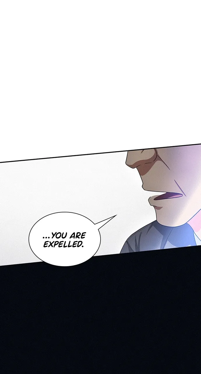 K.O! Chapter 19 page 1 - 