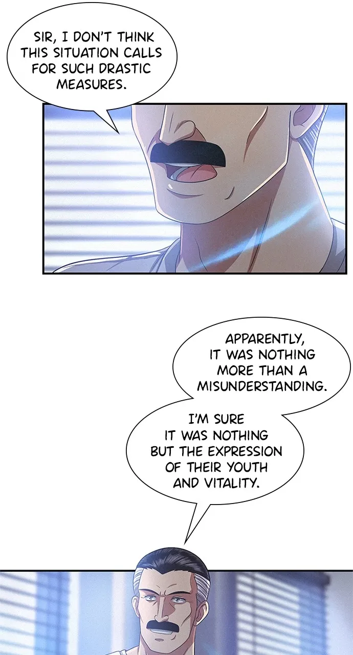 K.O! Chapter 19 page 22 - 