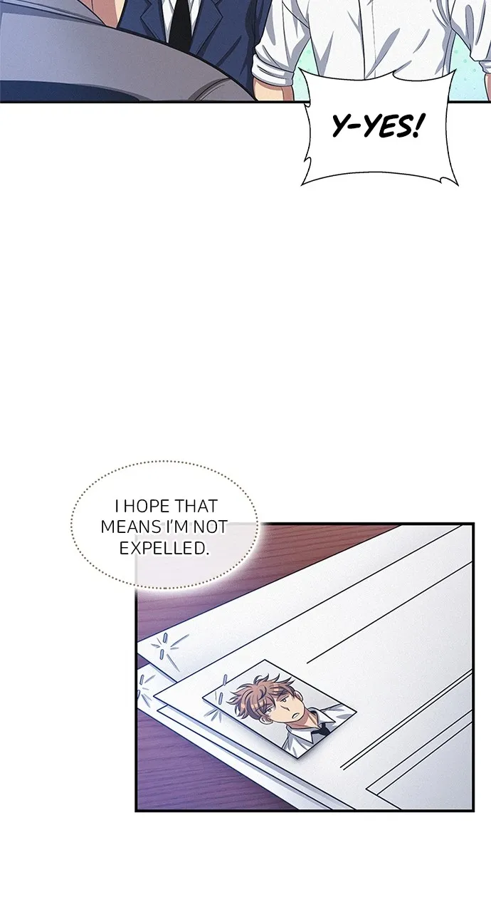 K.O! Chapter 19 page 27 - 