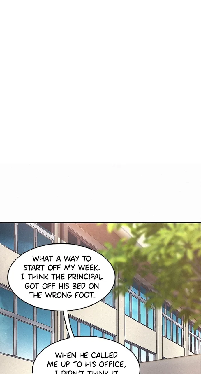 K.O! Chapter 19 page 28 - 