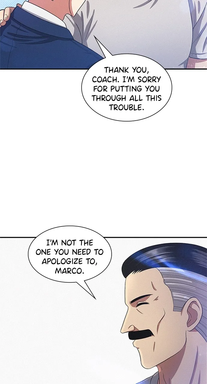 K.O! Chapter 19 page 37 - 