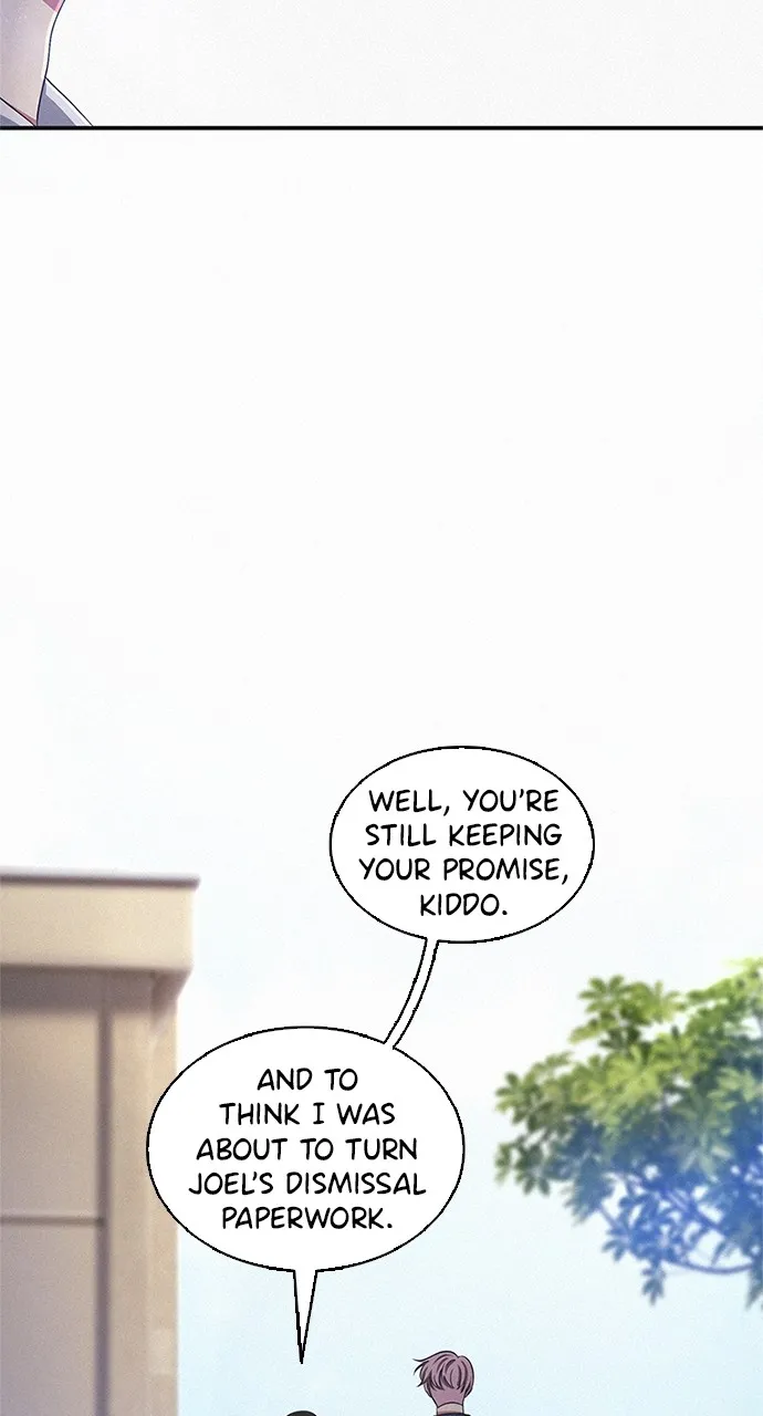 K.O! Chapter 19 page 39 - 