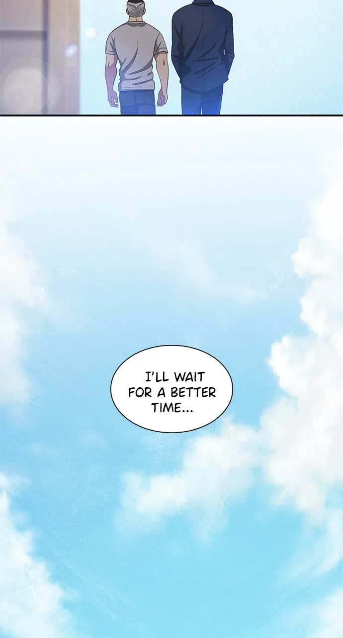 K.O! Chapter 19 page 40 - 