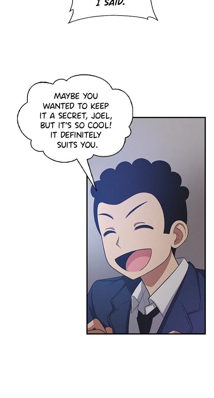 K.O! Chapter 19 page 45 - 
