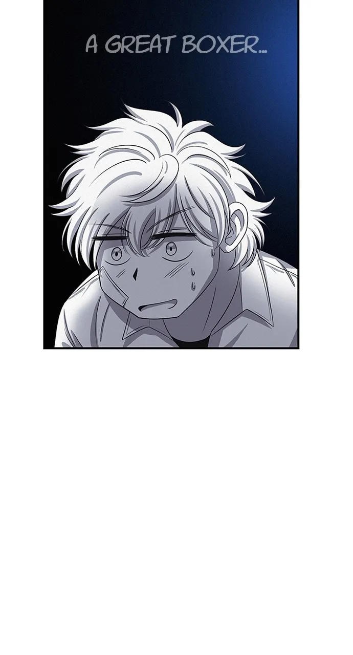 K.O! Chapter 19 page 47 - 