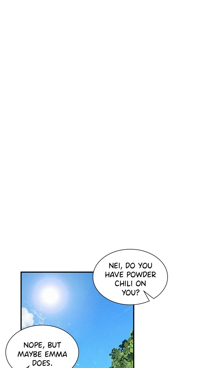 K.O! Chapter 19 page 48 - 