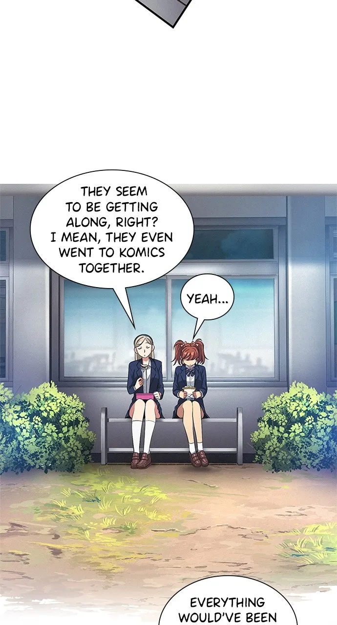 K.O! Chapter 19 page 50 - 