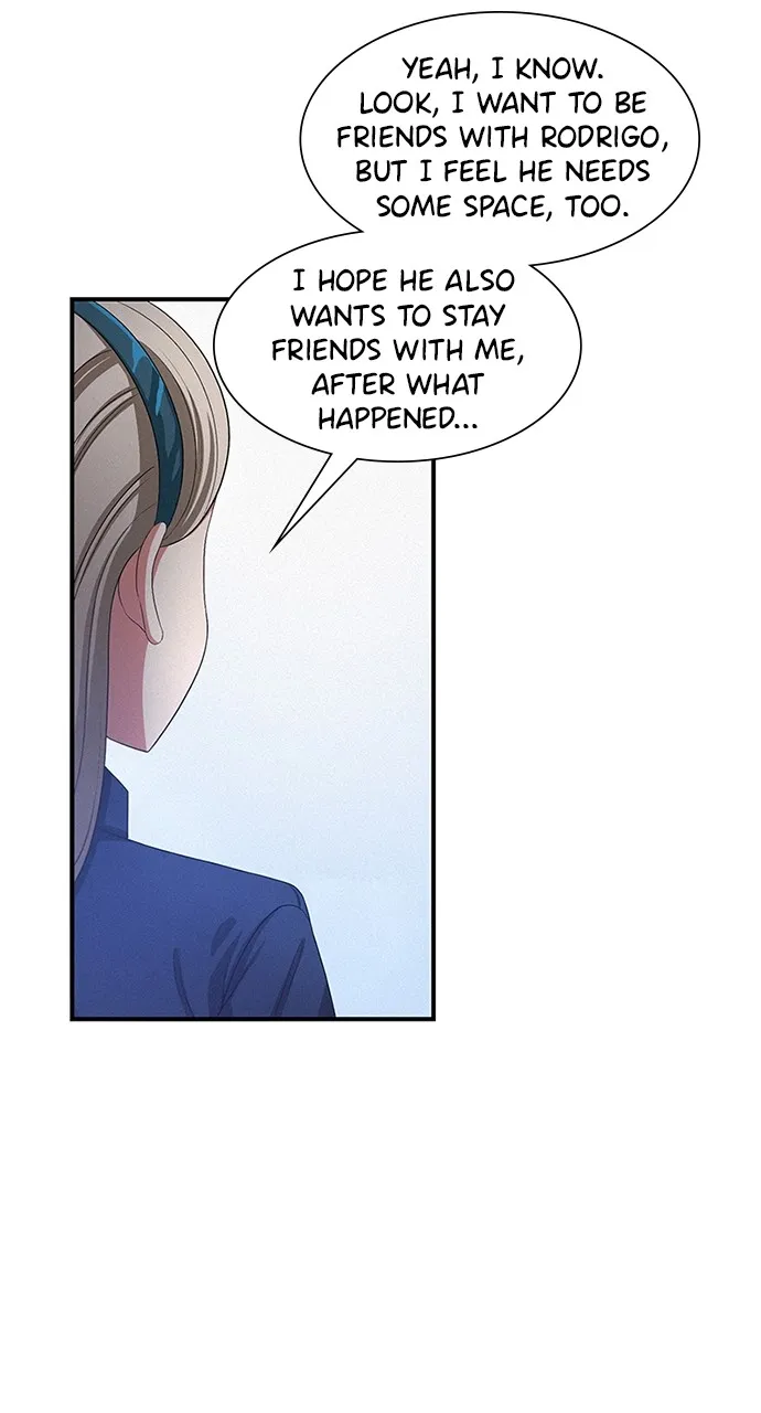 K.O! Chapter 19 page 60 - 