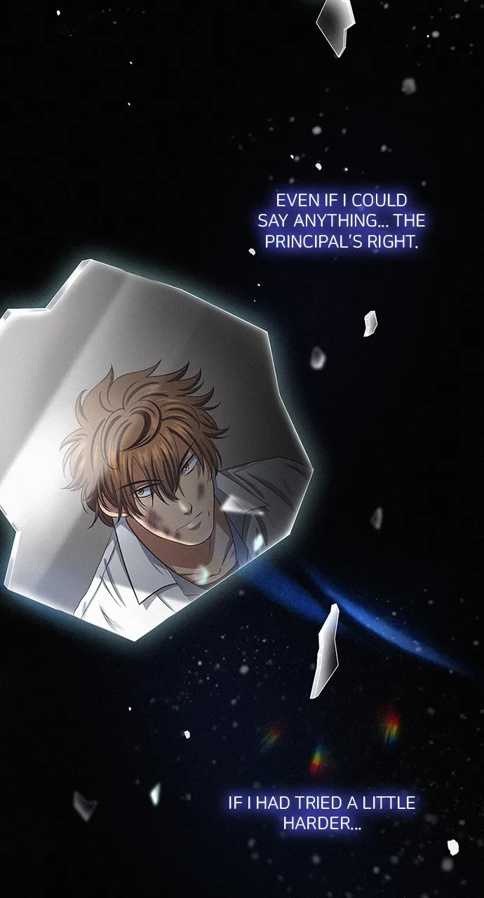 K.O! Chapter 19 page 7 - 