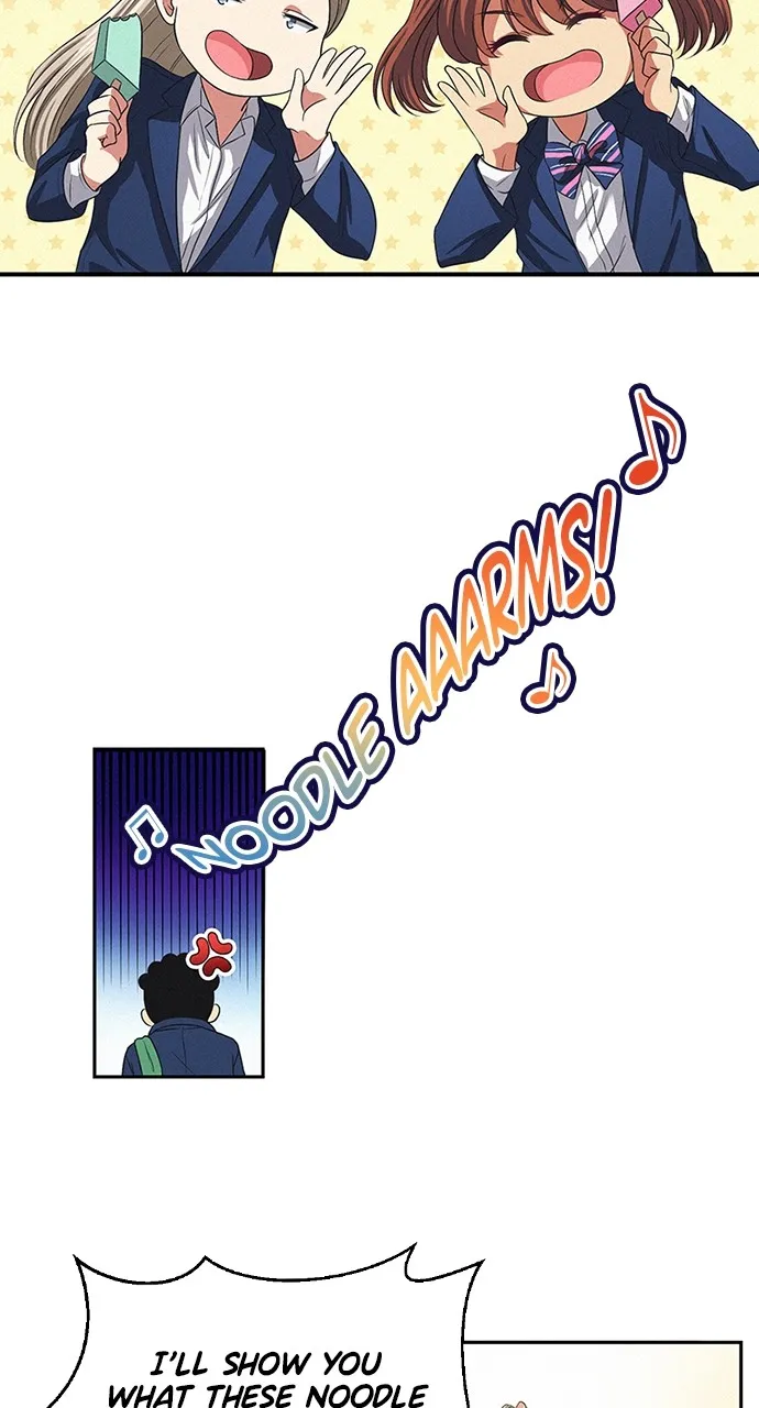 K.O! Chapter 2 page 19 - 