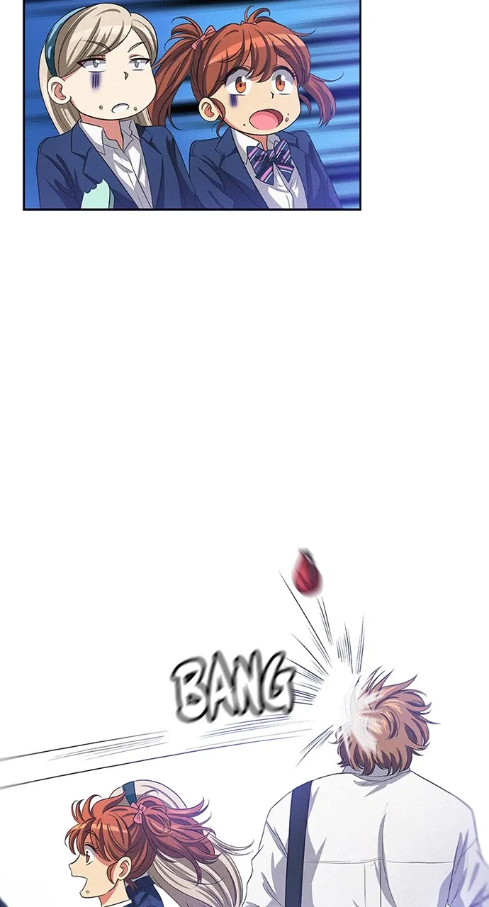 K.O! Chapter 2 page 22 - 