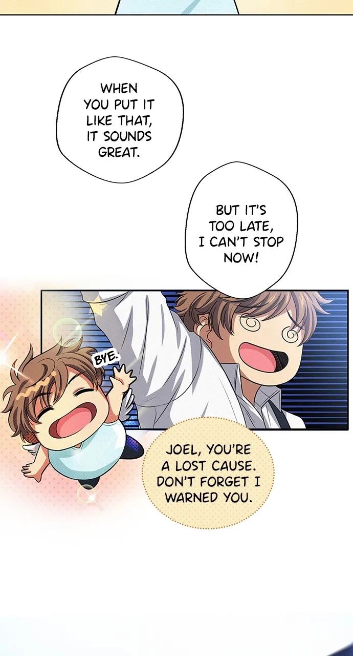 K.O! Chapter 2 page 30 - 