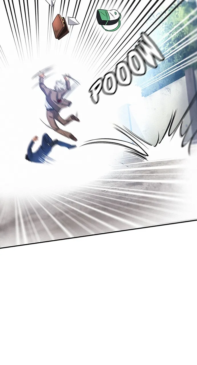 K.O! Chapter 2 page 36 - 