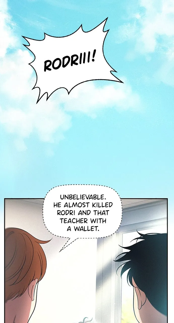 K.O! Chapter 2 page 39 - 