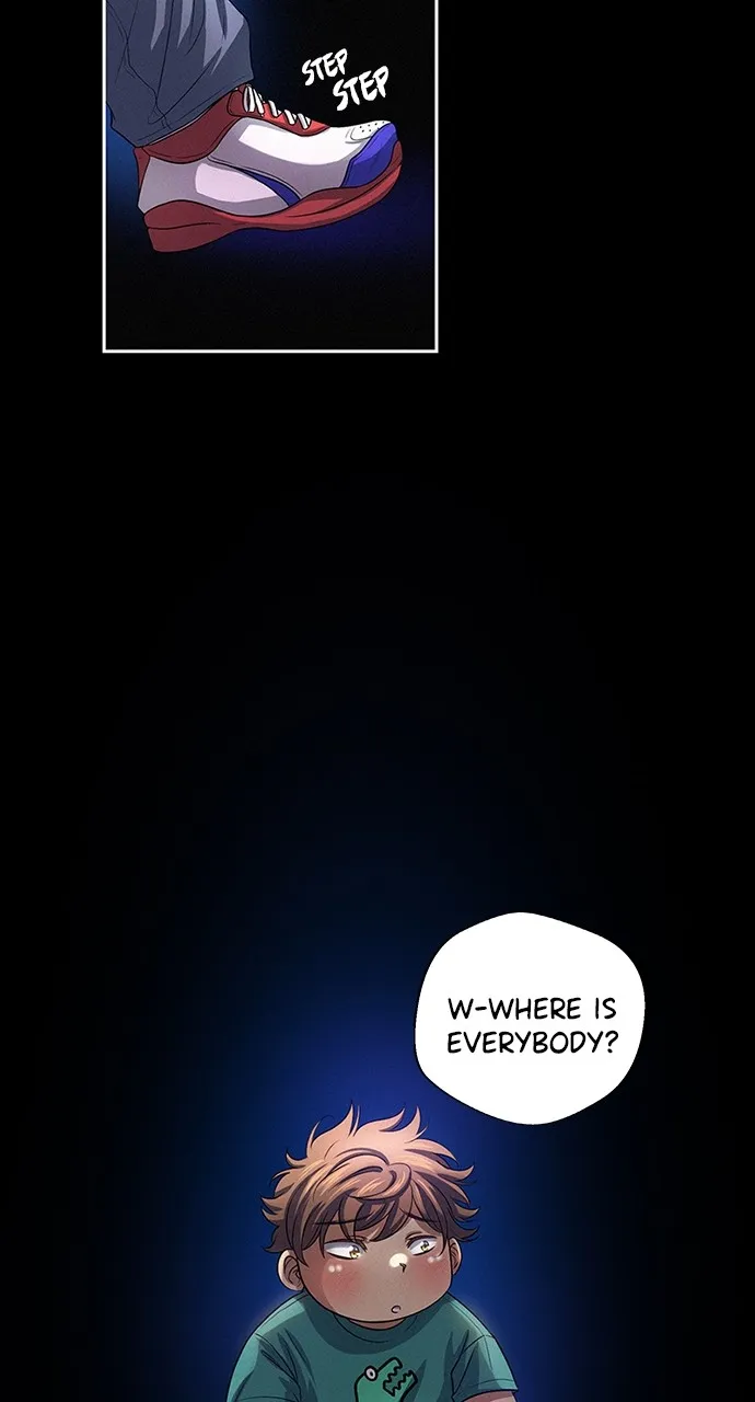 K.O! Chapter 2 page 43 - 