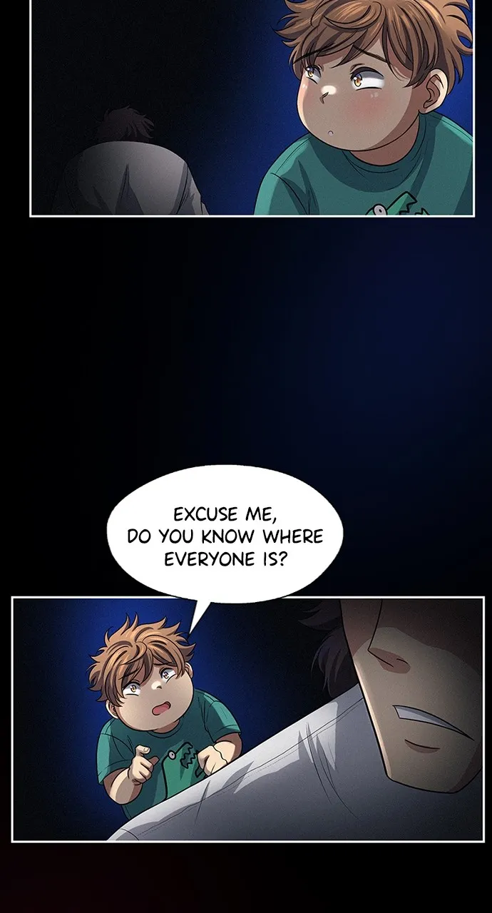 K.O! Chapter 2 page 45 - 