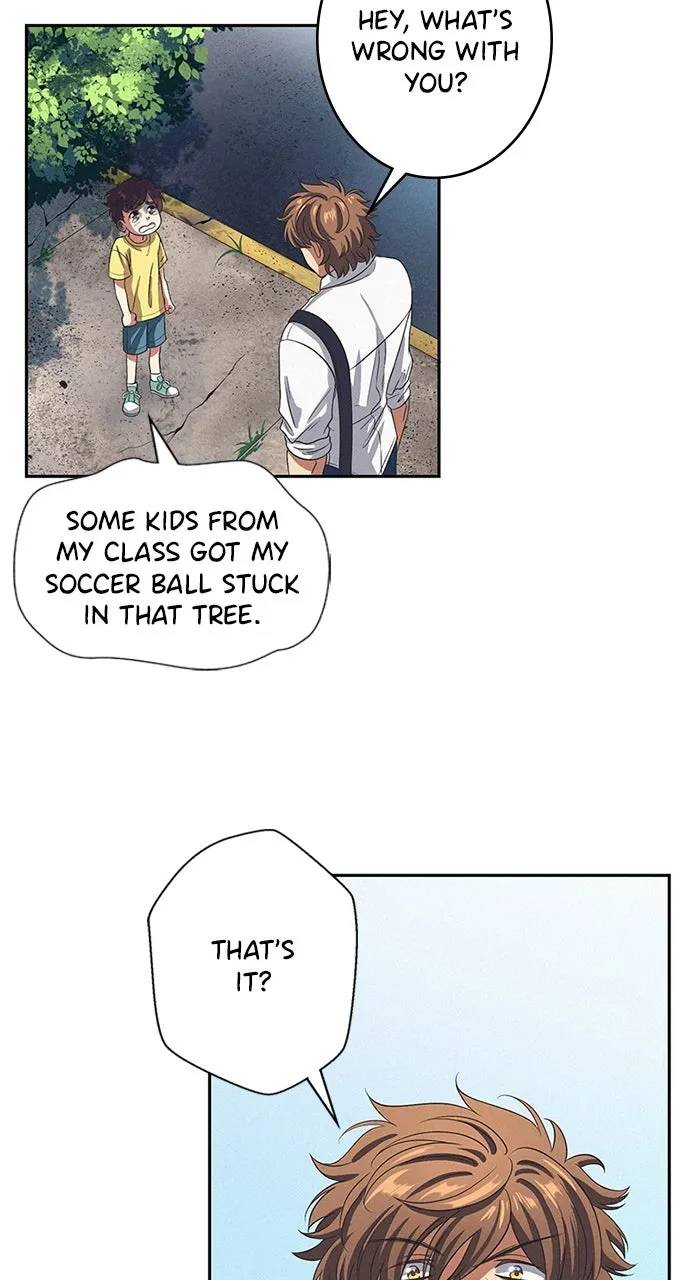 K.O! Chapter 2 page 6 - 