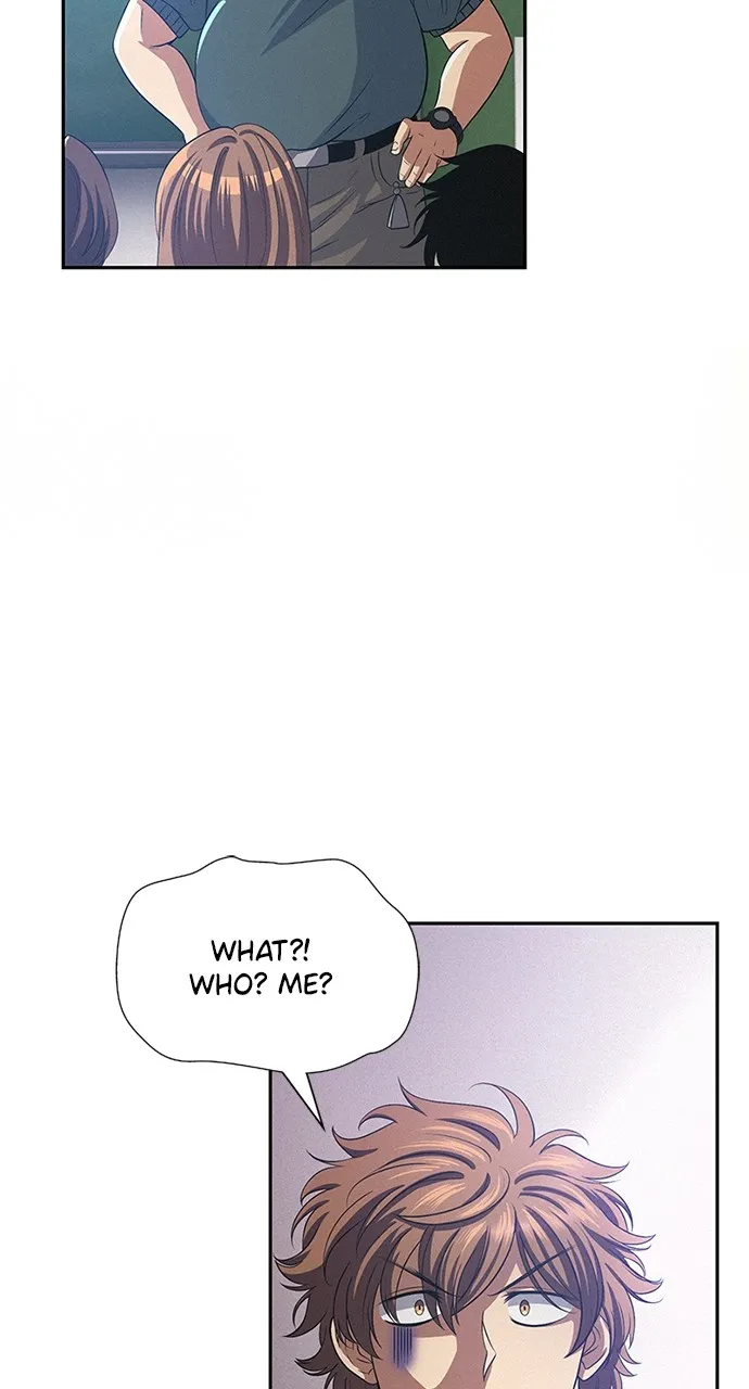 K.O! Chapter 2 page 51 - 