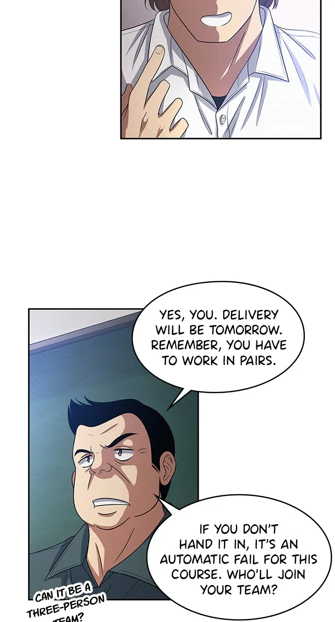 K.O! Chapter 2 page 52 - 