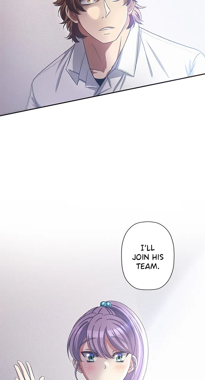 K.O! Chapter 2 page 58 - 
