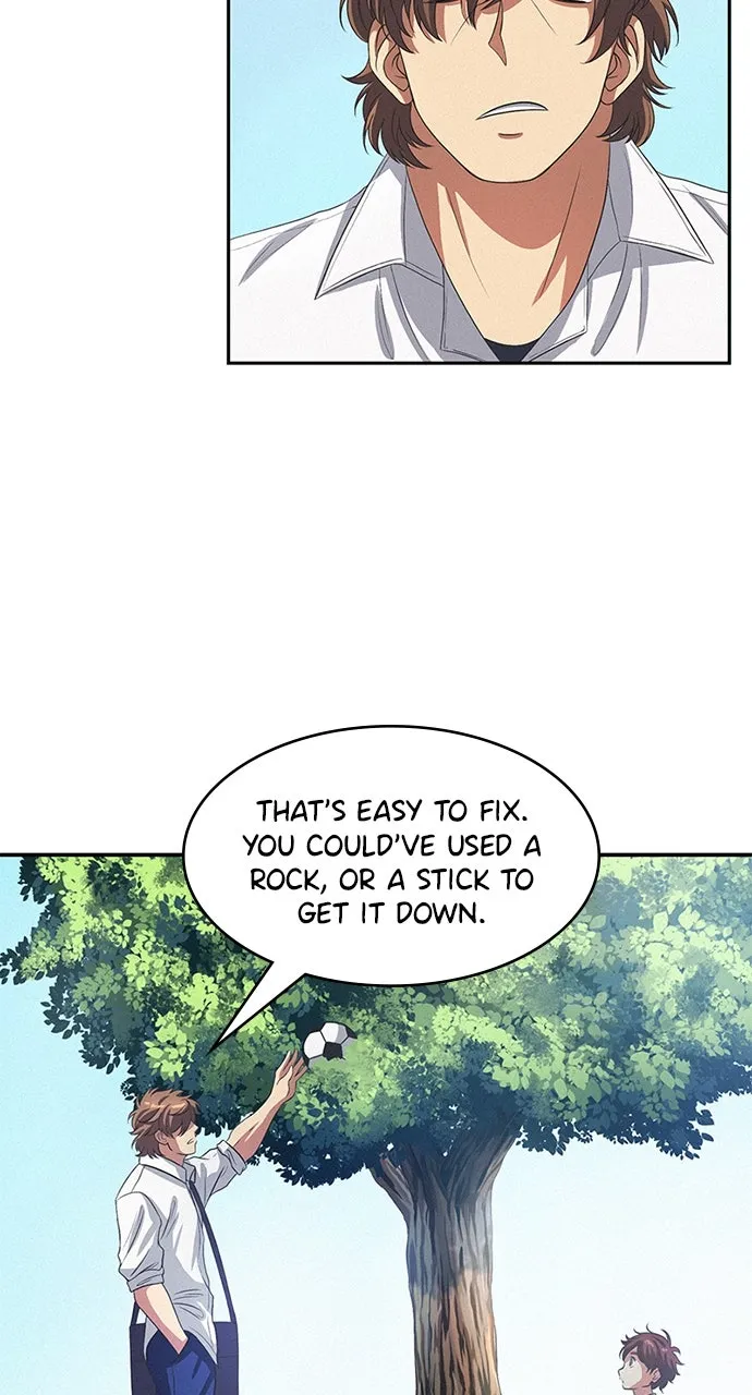 K.O! Chapter 2 page 7 - 