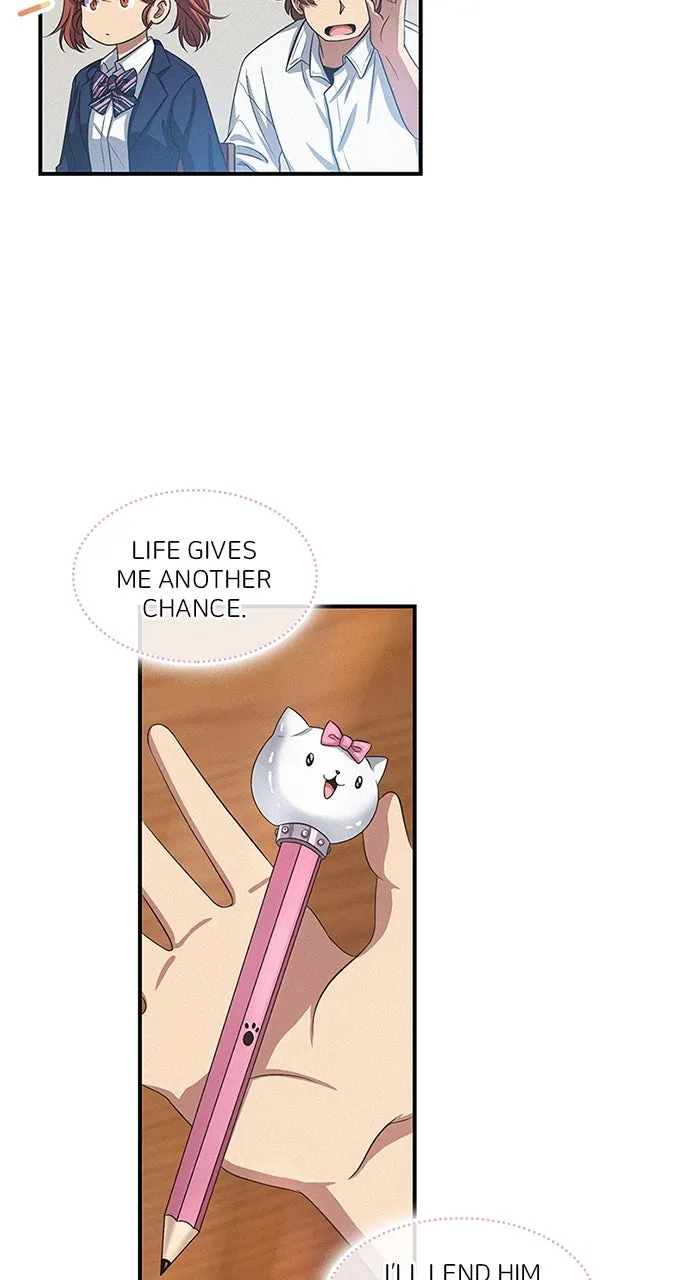 K.O! Chapter 20 page 28 - 
