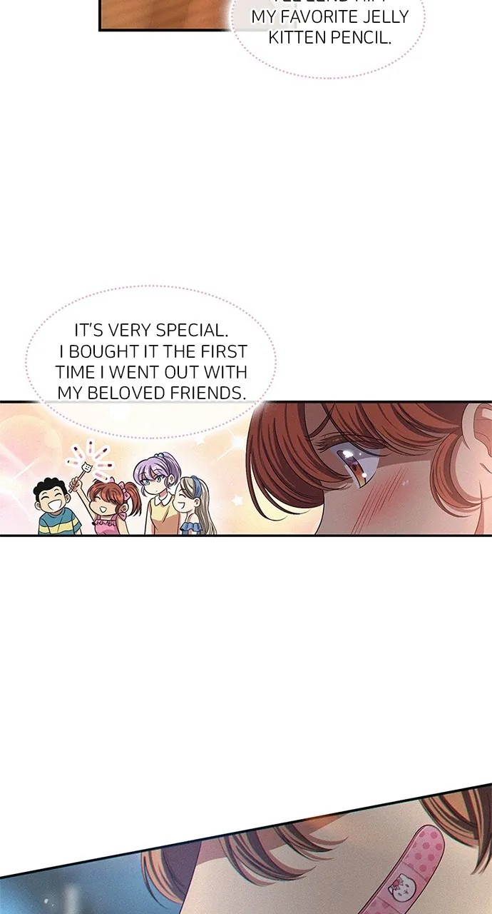 K.O! Chapter 20 page 29 - 