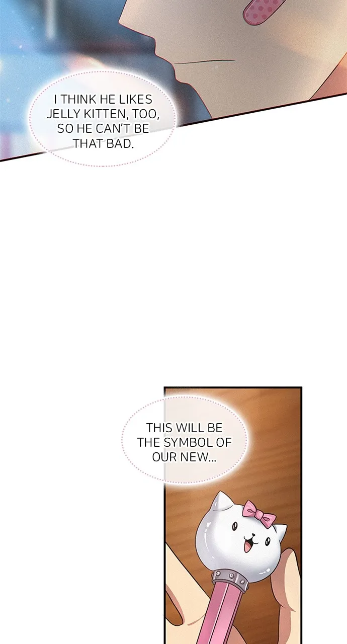 K.O! Chapter 20 page 30 - 
