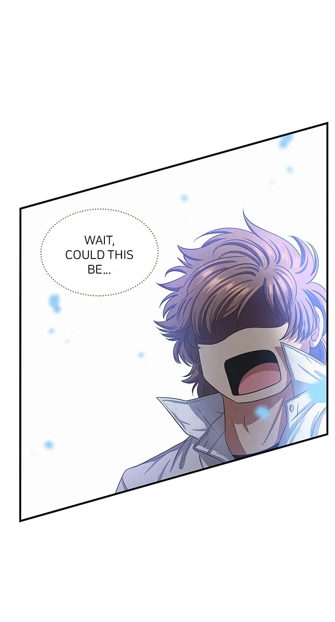 K.O! Chapter 20 page 34 - 